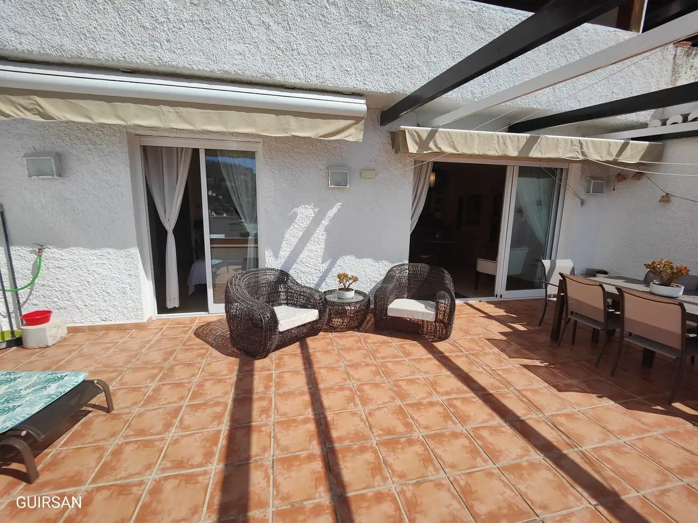 Wohnung zur Miete in playa de Cotobro, imagen 42