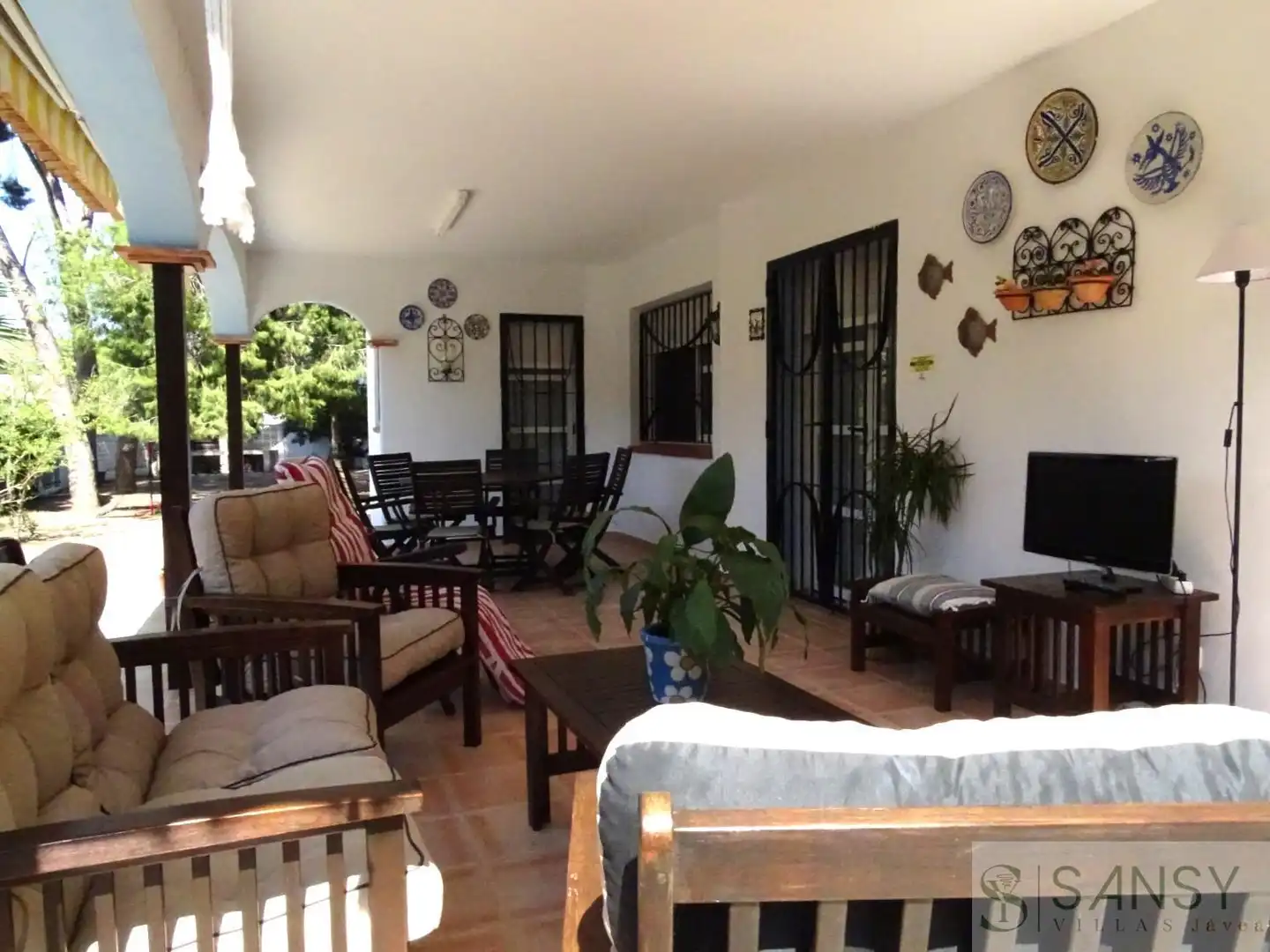 Maison à louer à Pinar del Advocat - Cometa, imagen 2