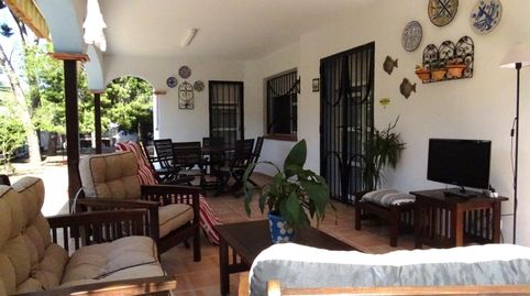 Foto 2 de Casa o chalet de alquiler en Pinar del Advocat - Cometa, Moraira