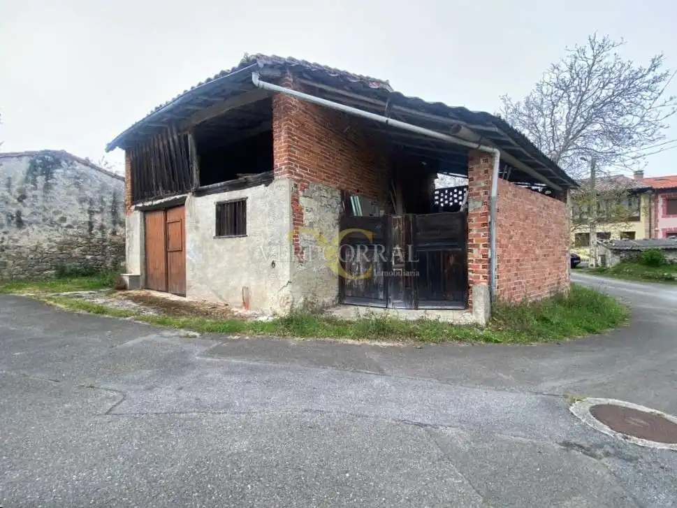 Casa o chalet en venta en San Roque del Acebal, Cué - San Roque - Andrín