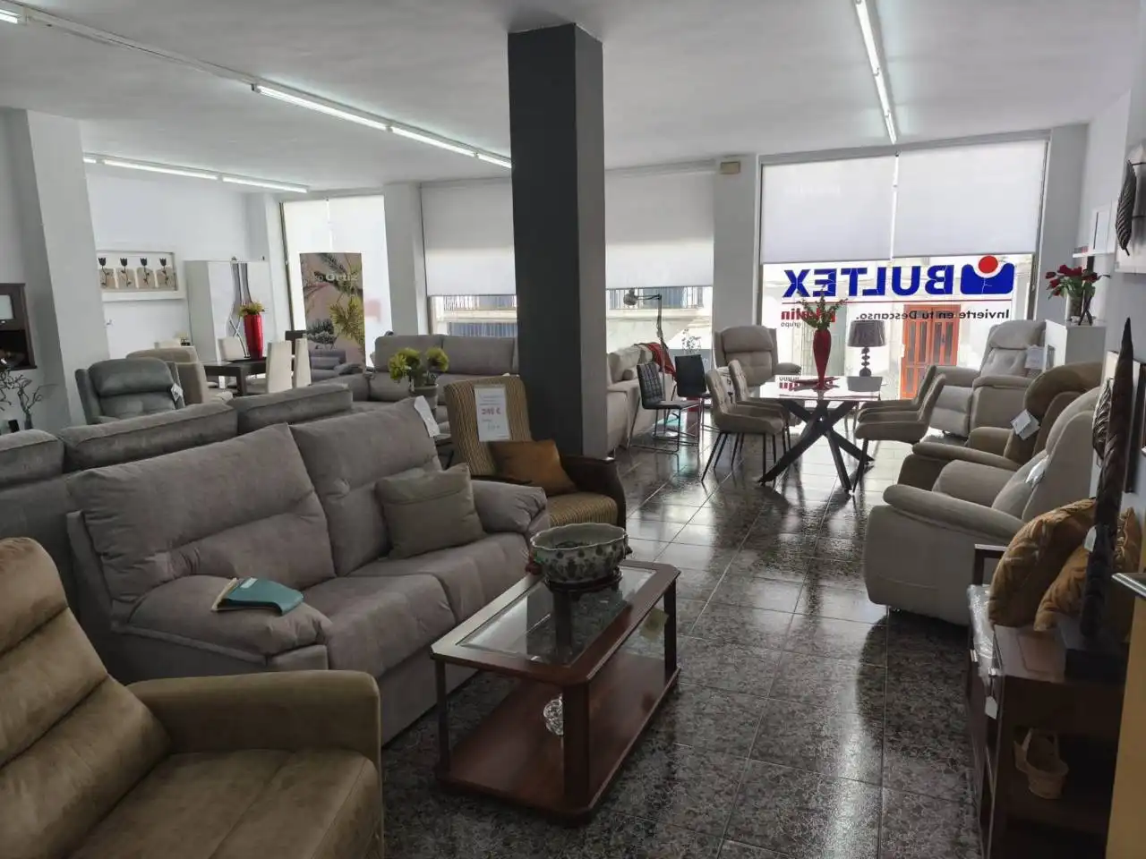 Local comercial en venta en Calle Alcalá 9, imagen 13
