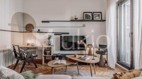 Foto 2 de Apartament de lloguer a Calle del Duque de Osuna, Universidad - Malasaña,  Madrid Capital