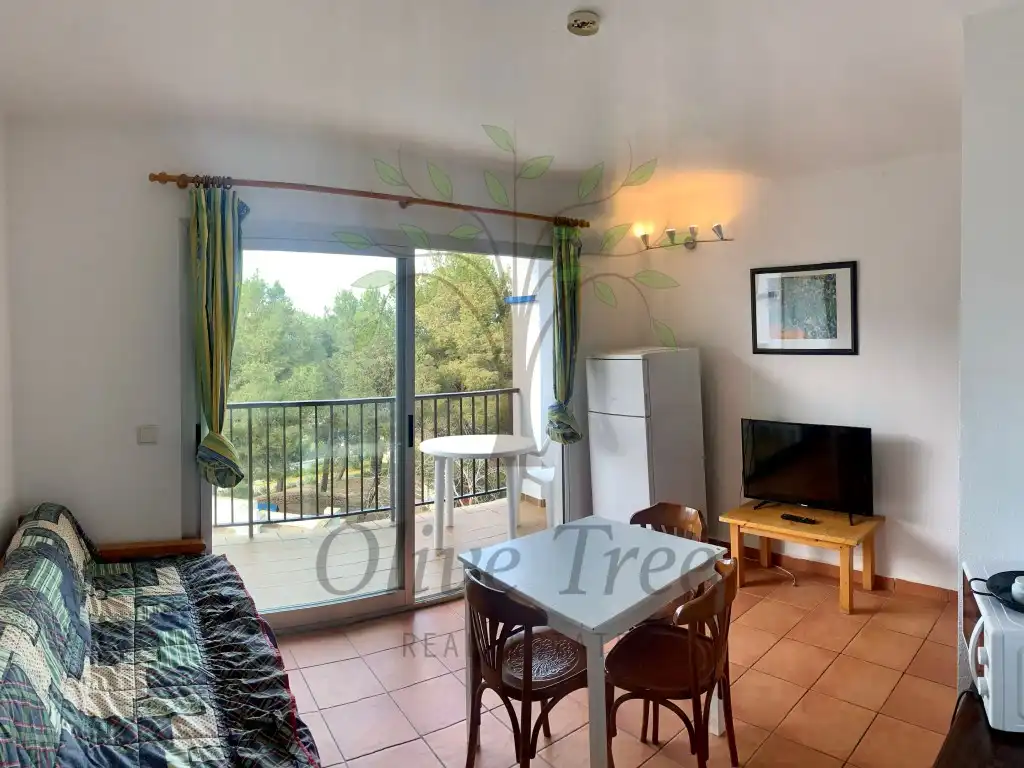 Apartamento en venta en Sant Joan de Labritja