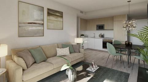 Foto 4 de Pis en venda a C. de Dulce Chacón, 25, Virgen del Cortijo - Manoteras,  Madrid Capital