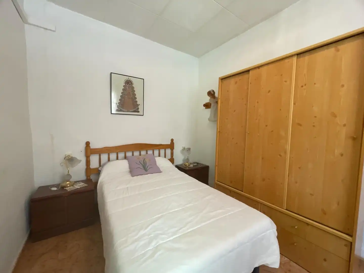 Habitación de Casa o chalet en venta en Rojales con Aire acondicionado, Terraza y Trastero