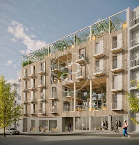 Duplex en Venta en Carretera de Llíria, 99 en Zona Concordia