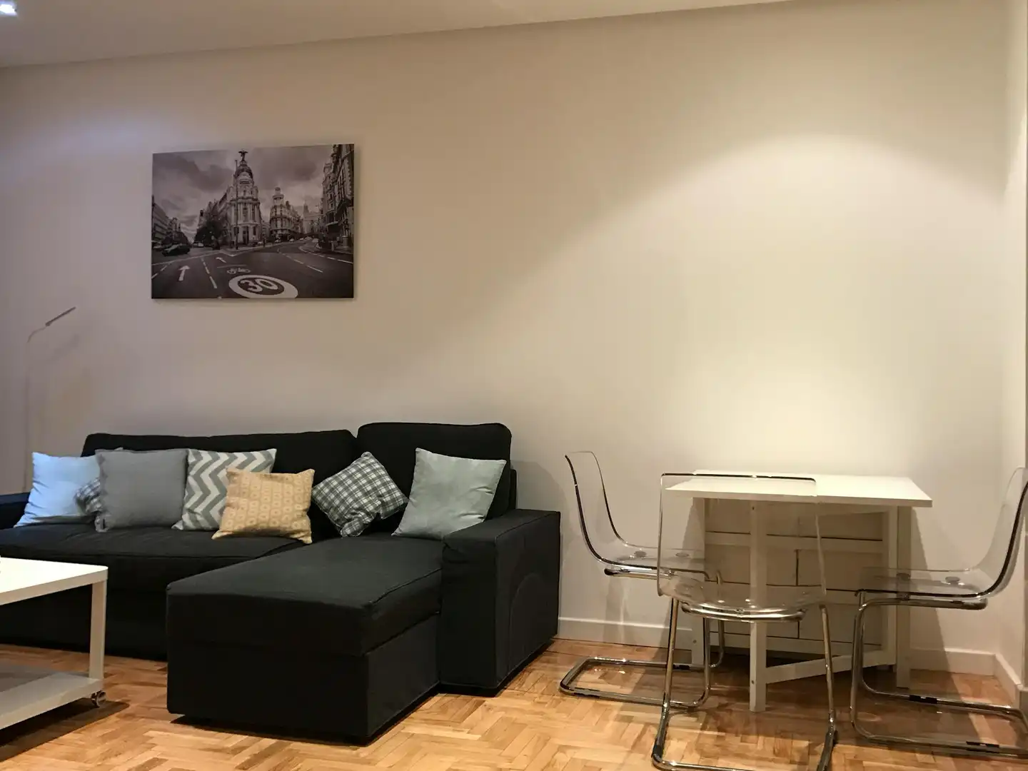 Flat to rent in Centro, imagen 2