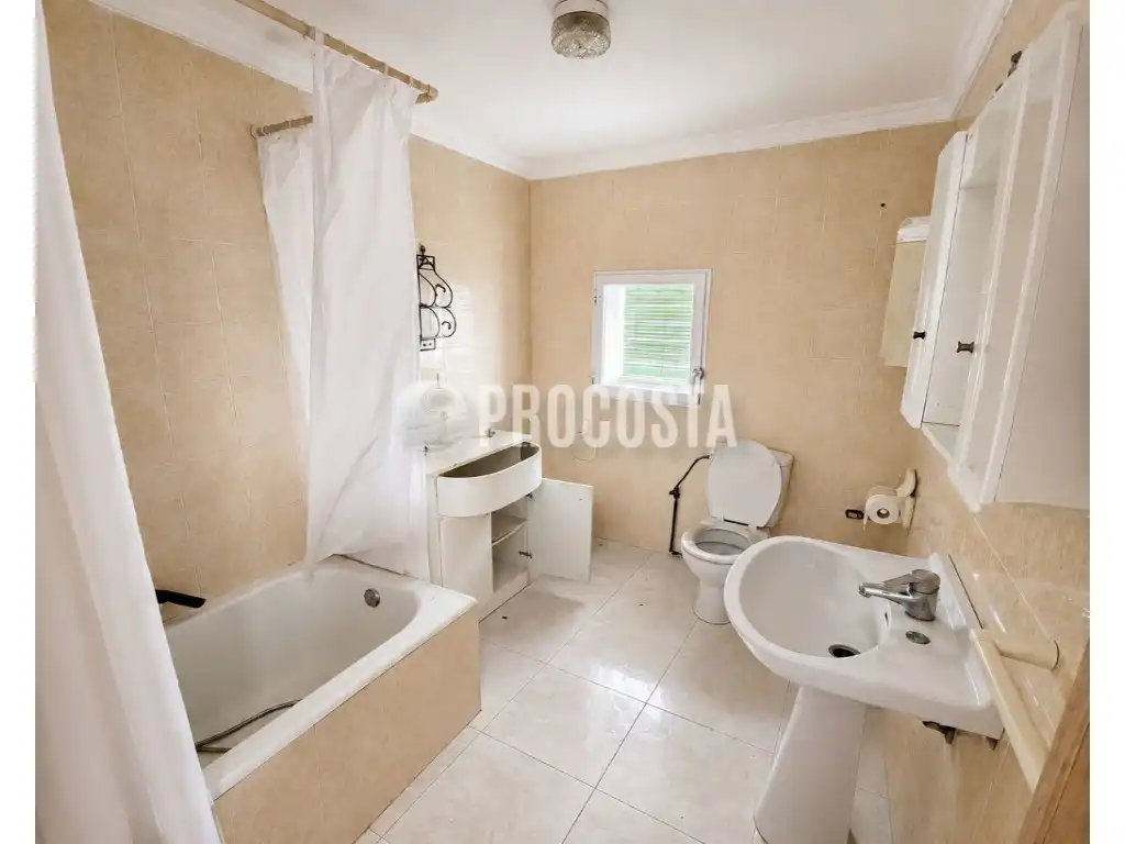 Baño de Casa adosada en venta en Ítrabo