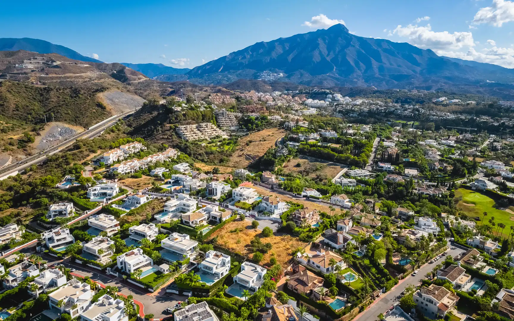 Terrenys i solars en venda a Nueva Andalucía, imagen 4