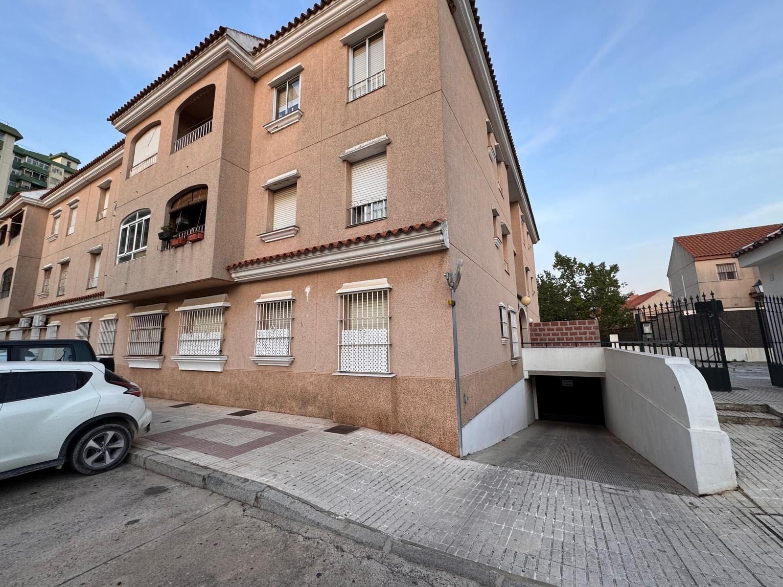 Exterior view of Garage for sale in Jerez de la Frontera