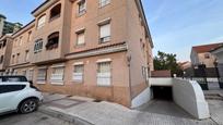 Exterior view of Garage for sale in Jerez de la Frontera