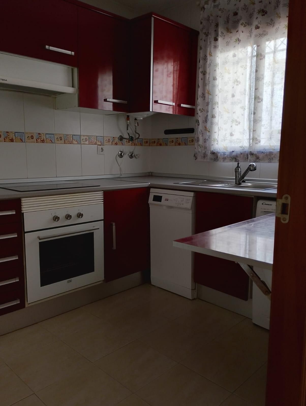 Piso en venta en La Soledad