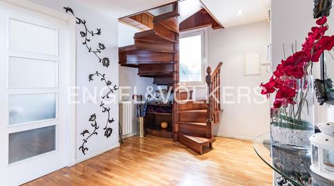 Foto 4 de Apartament en venda a Sant Domènec, Sant Cugat del Vallès