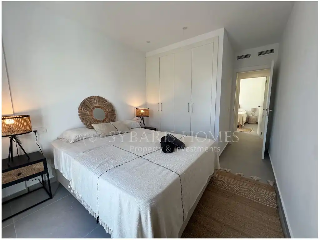 Appartement compact avec piscine à vendre à El Montgó, imagen 10