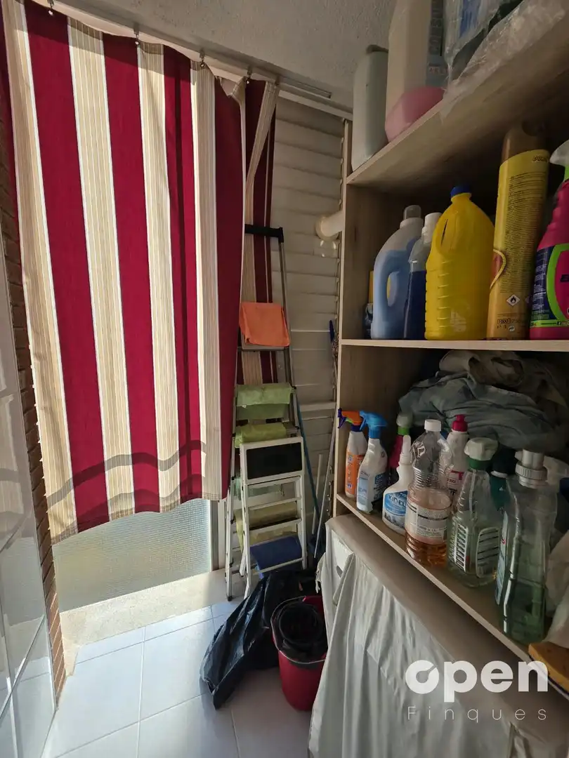 Flat for sale in Terrassa, Barcelona