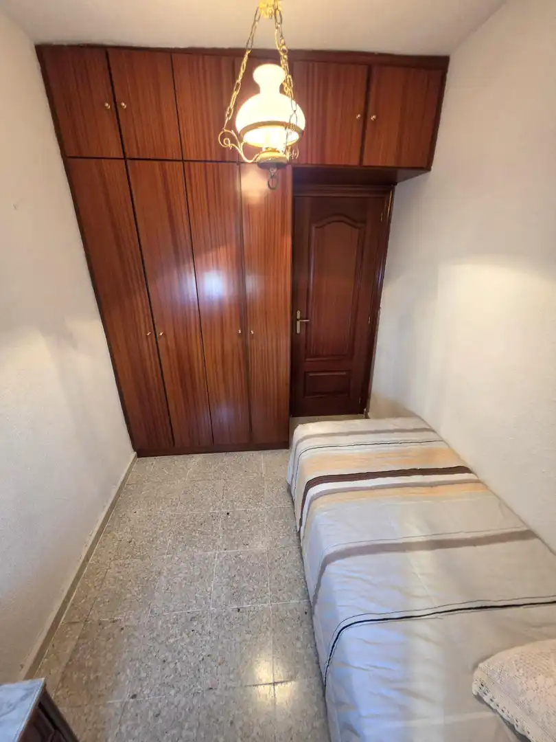 Habitación de Piso de alquiler en Getafe con Aire acondicionado y Calefacción