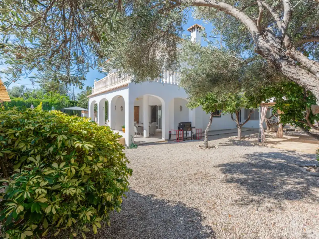 Casa o xalet en venda a Terrenos Sup 22, La Font - Mezquitas
