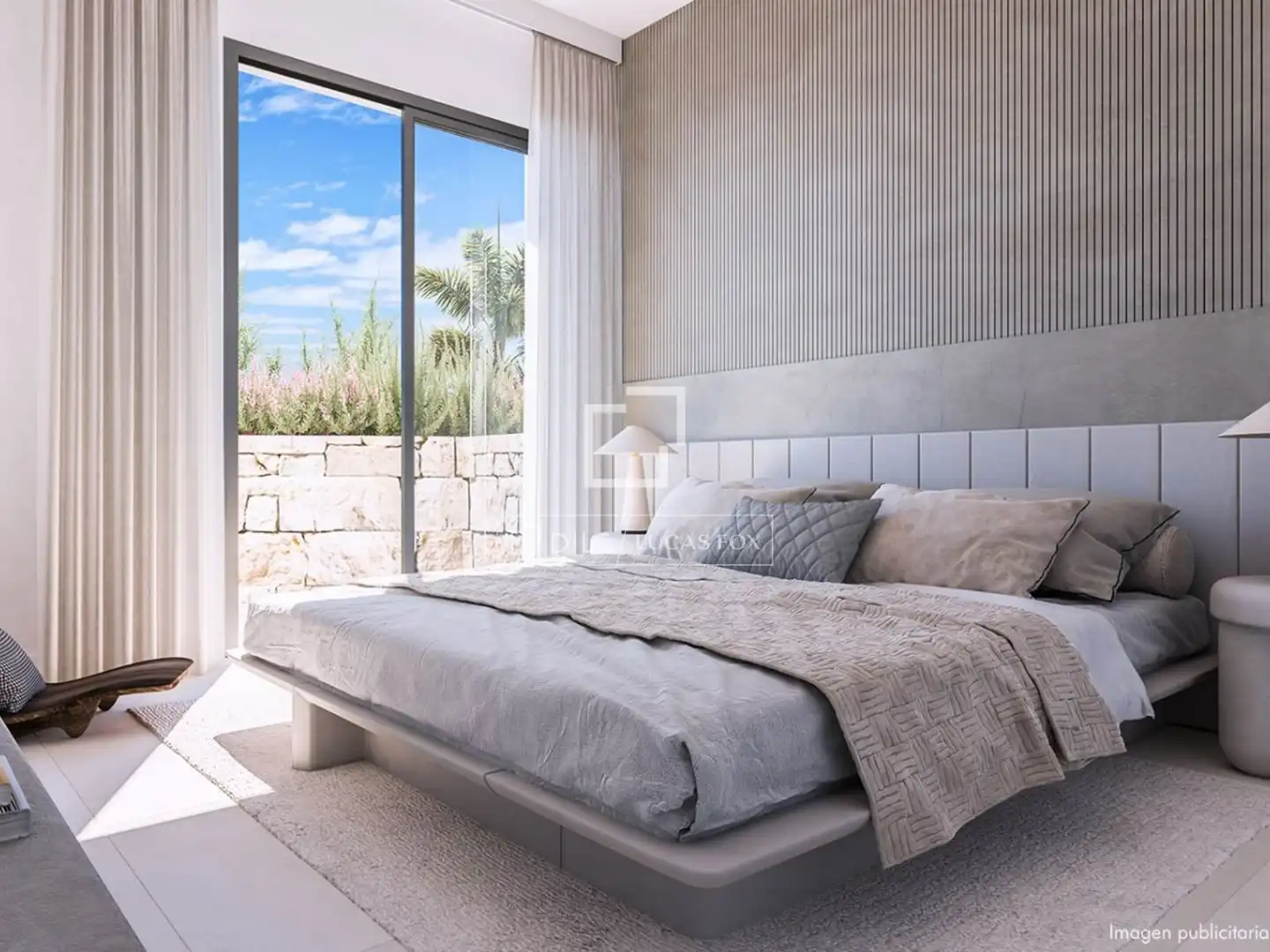 Penthouse mit Pool zum Verkauf in El Higuerón, imagen 13