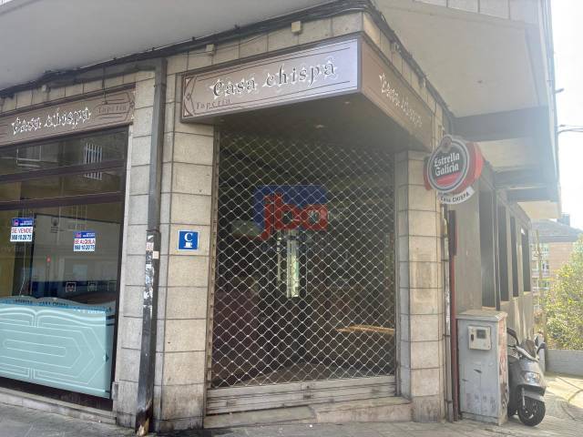 Local comercial en Alquiler en Couto