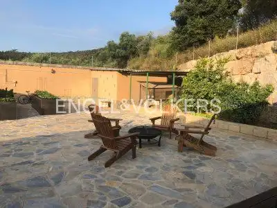 Casa con piscina in vendita a Bigues i Riells del Fai, imagen 33