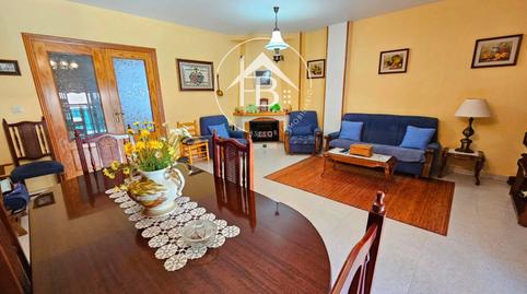 Foto 4 de Casa adosada en venda a Centro, Alicante