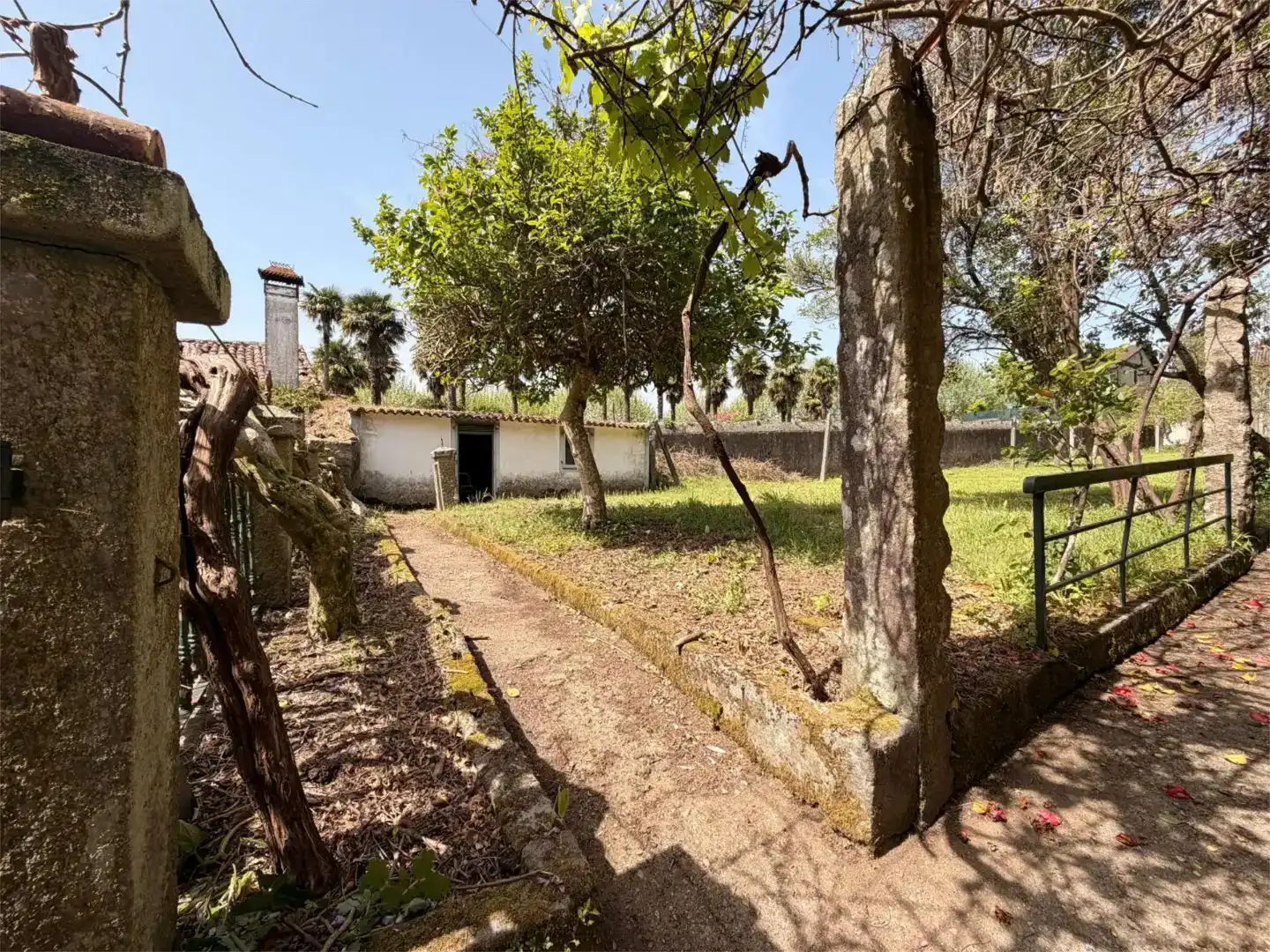 Casa o xalet en venda en Brión