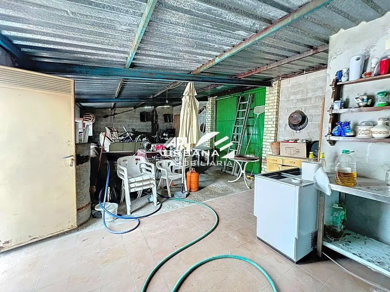 Maison avec piscine à vendre à Cristo Marroquí, imagen 31