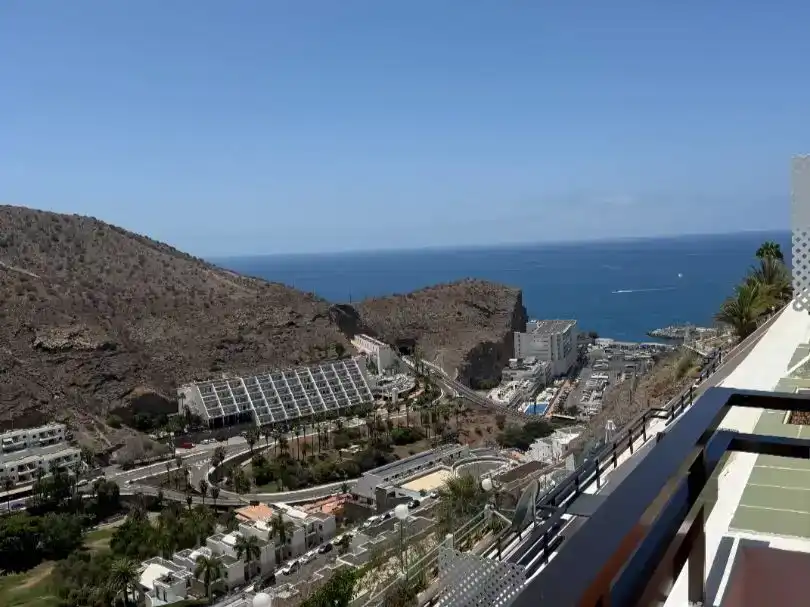 Vista exterior de Piso de alquiler en Puerto Rico