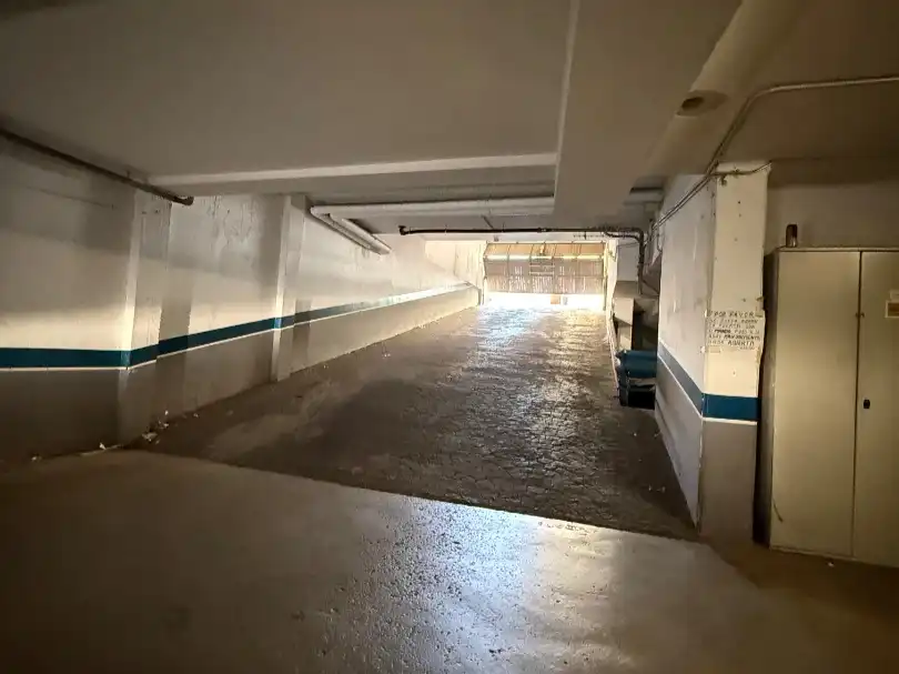 Parking de Garaje en venta en  Palma de Mallorca