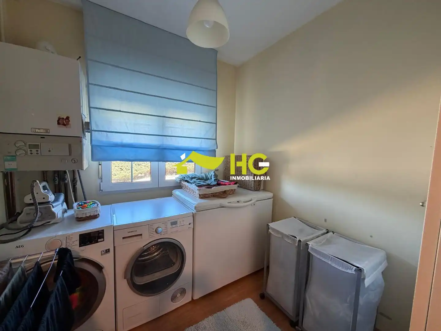 Jardín de Casa o chalet en venta en Villaviciosa de Odón con Aire acondicionado, Calefacción y Jardín privado
