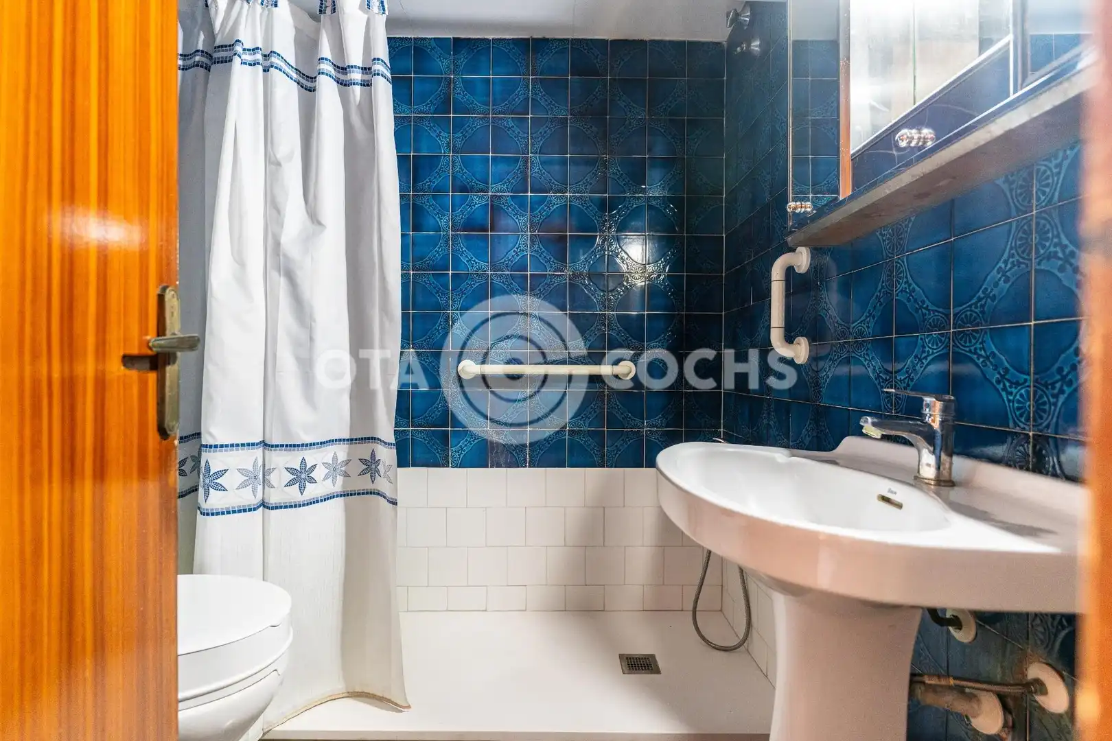 Baño de Piso en venta en Reus con Calefacción y Balcón