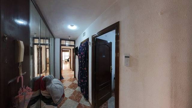 Piso en Venta en Estrella de l` en Sant Josep