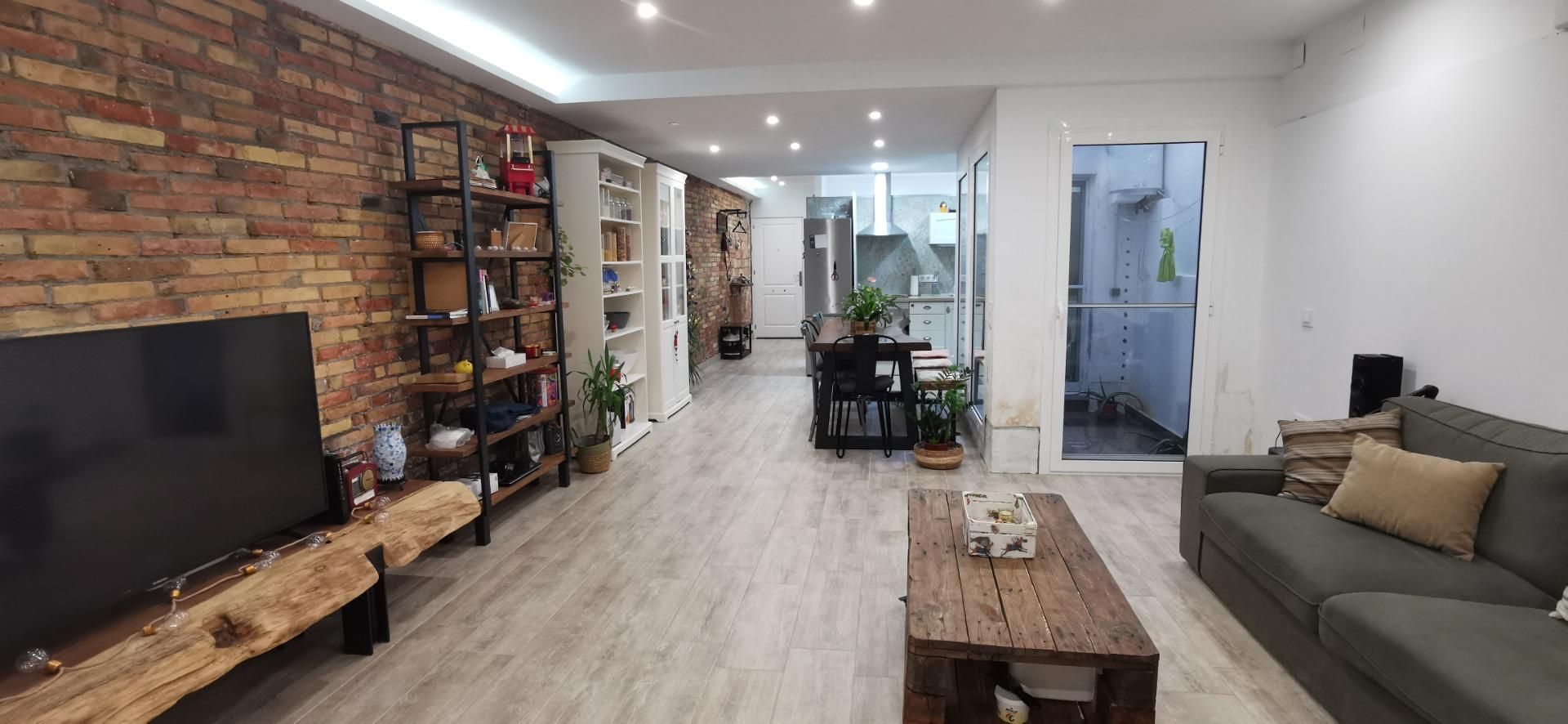 Planta baja for sale in Calella  with Heating