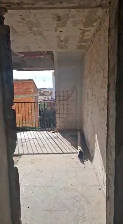 Terrassa de Pis en venda en Canals amb Balcó