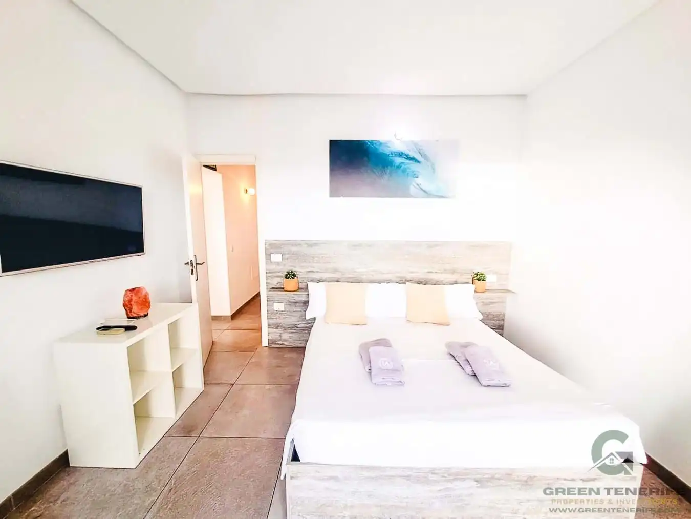 Casa con piscina in vendita a Avenida de Europa, imagen 9