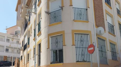Foto 2 de Piso en venta en Real, 77, Castell de Ferro, Gualchos
