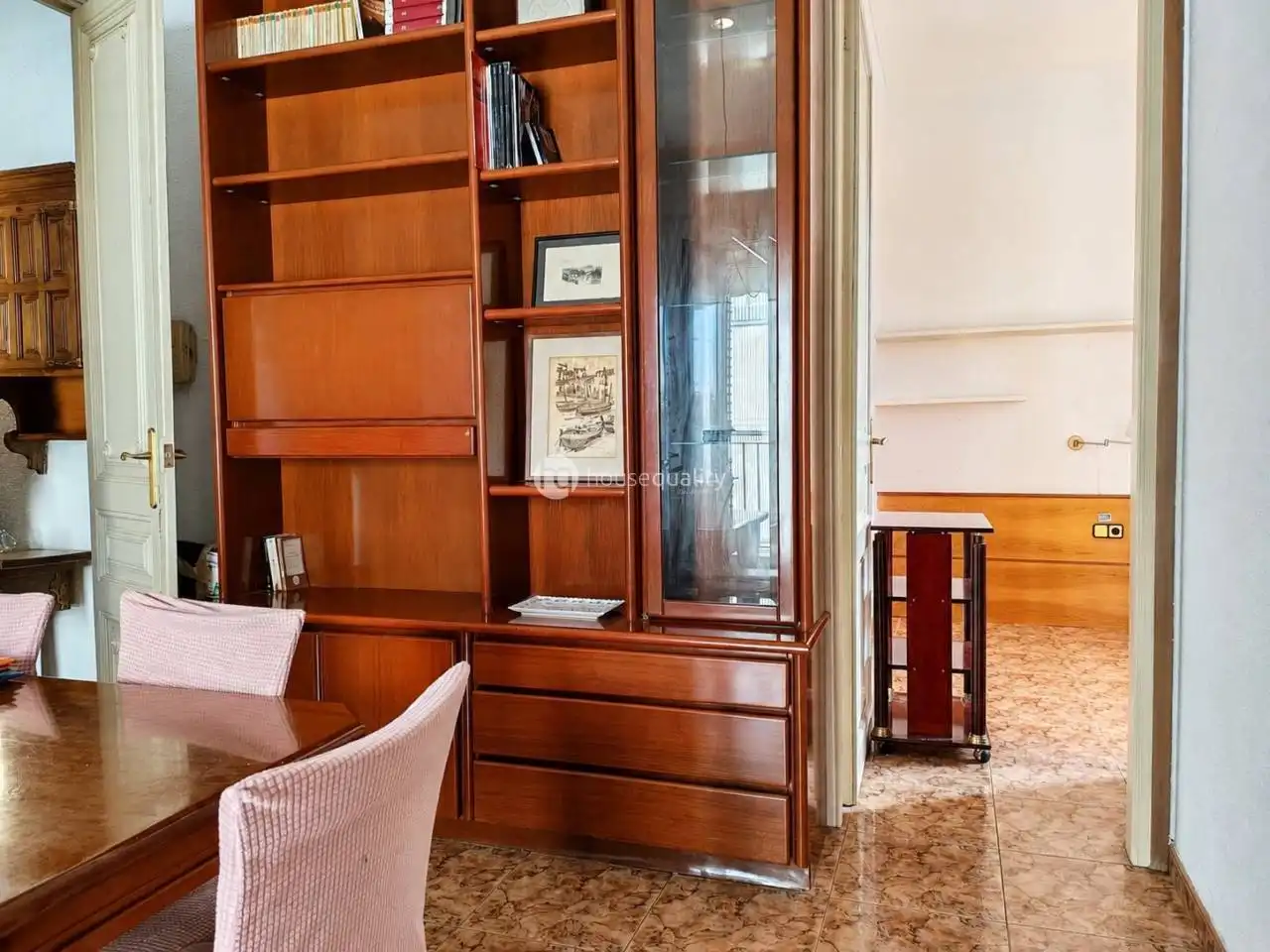 Wohnung mit Terrasse zum Verkauf in Calle Marina, imagen 11