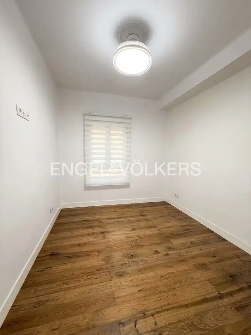 Flat for rent in Madrid  with Air Conditioner, Heating and Parquet flooring