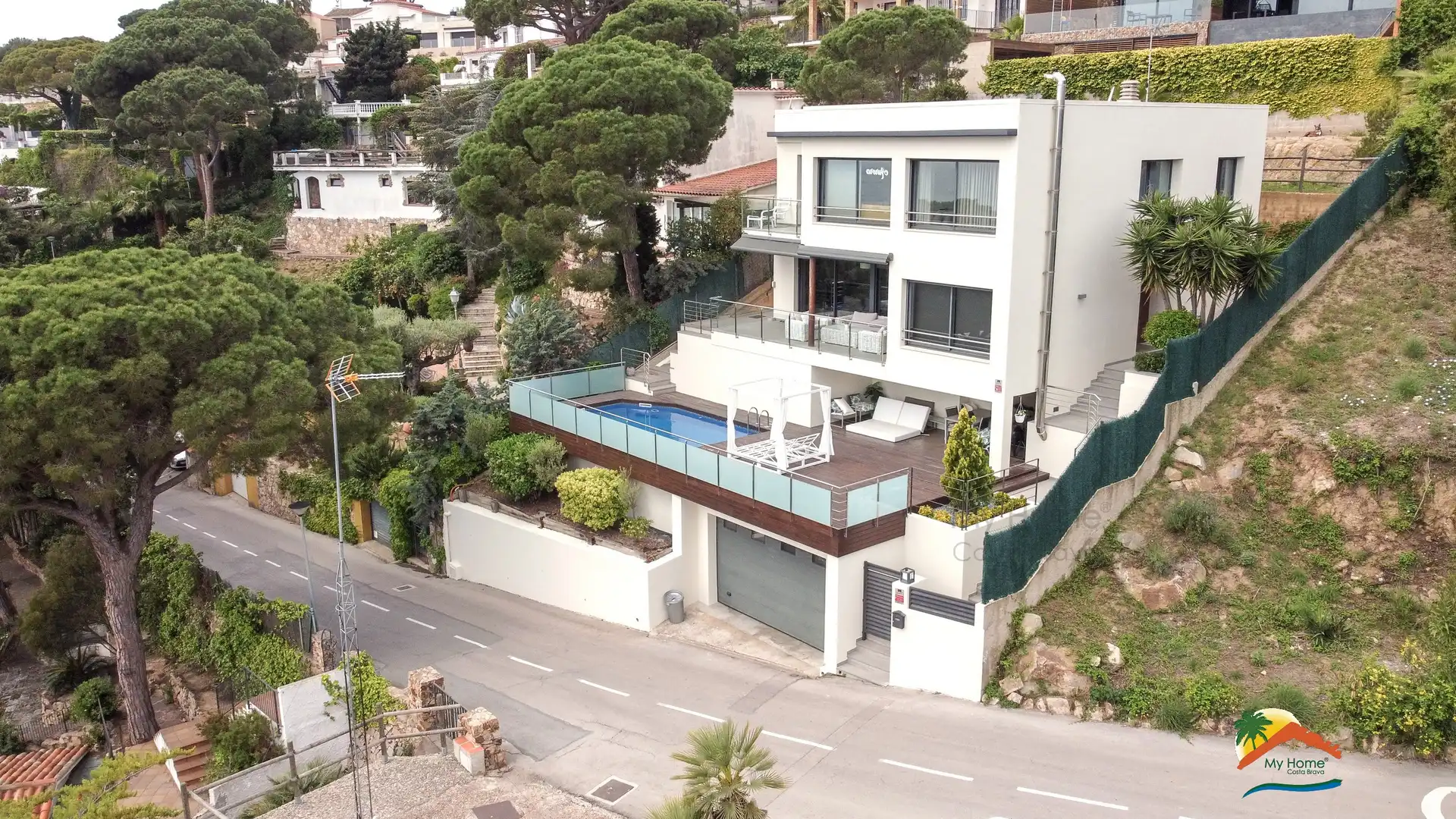 Casa o chalet en venta en Canyelles