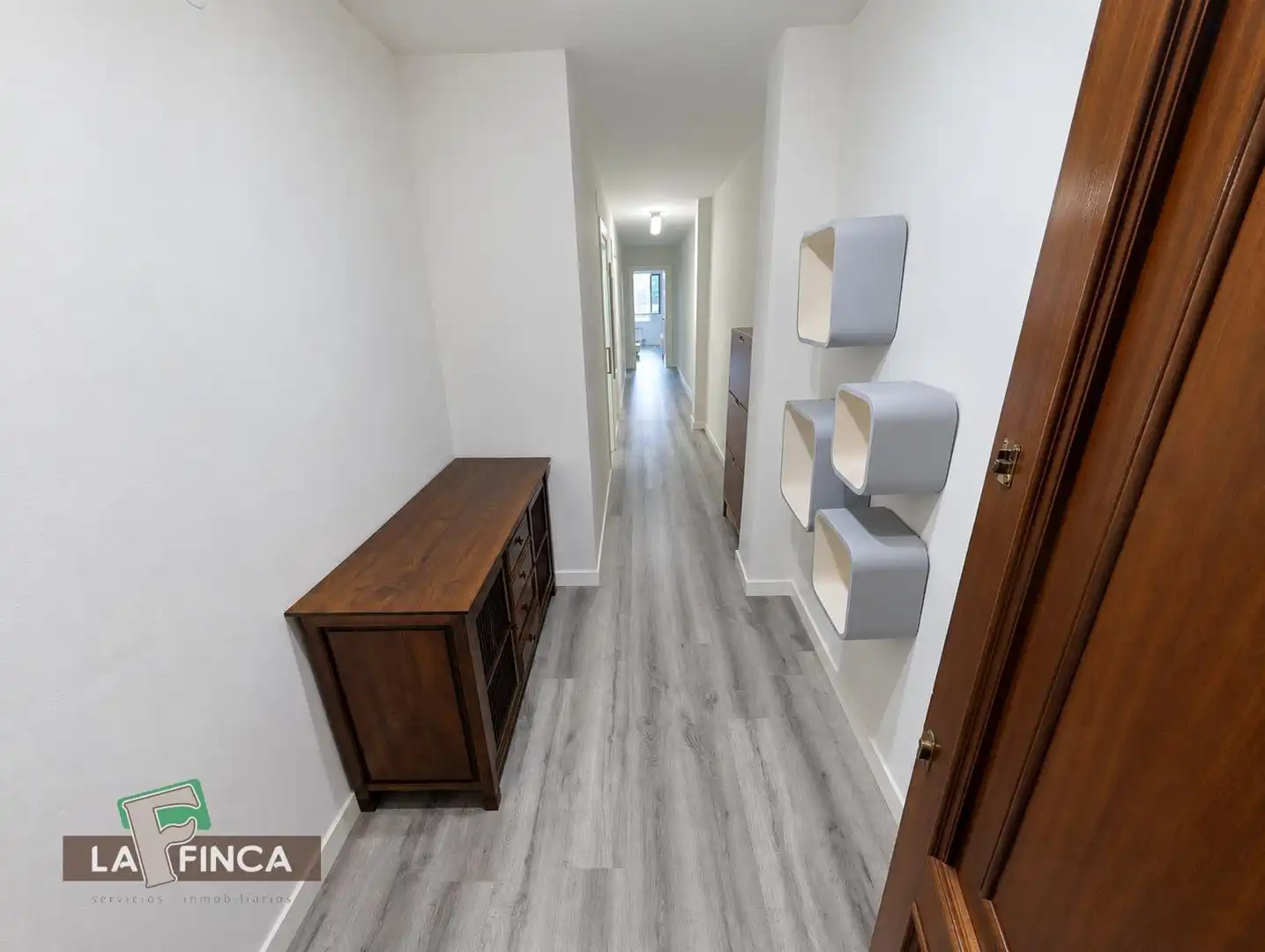 Apartament amb ascensor en venda a GASCONA, imagen 18