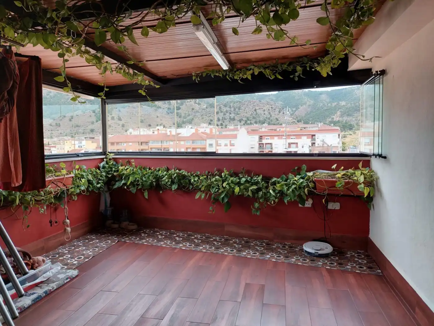 Terrace of Attic for sale in Murcia  with Air Conditioner, Heating and Terrace
