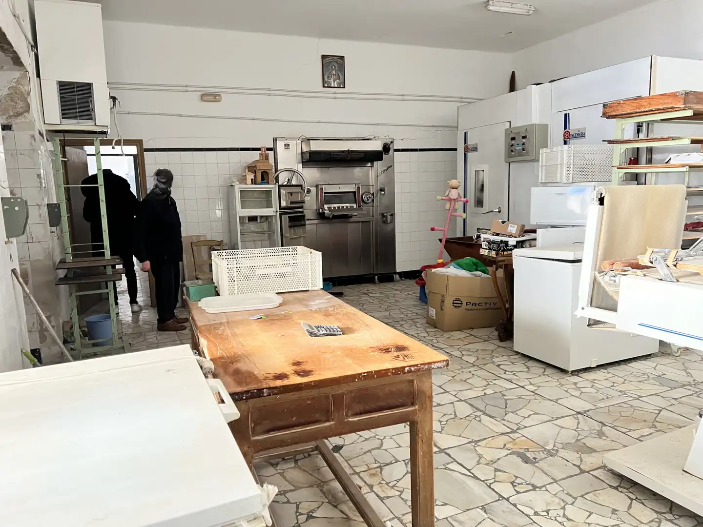 Casa amb terrassa en venda a Herencia, imagen 19