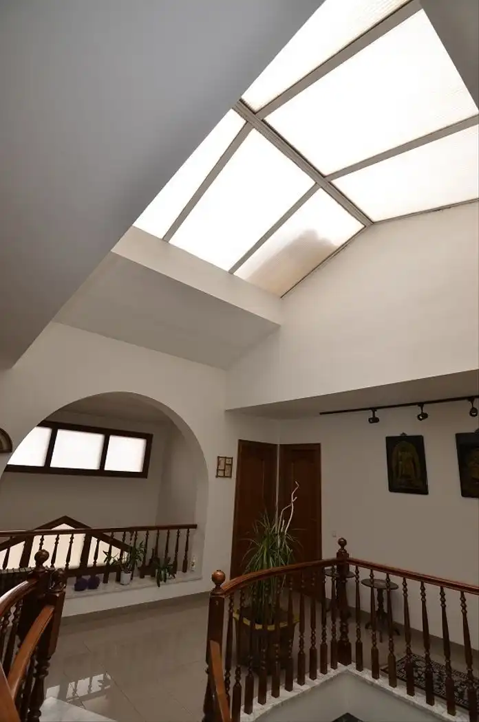 Casa o chalet en venta en La Secuita con Aire acondicionado, Jardín privado y Terraza