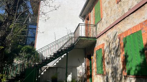 Foto 5 de Casa o xalet en venda a Cercedilla, Madrid