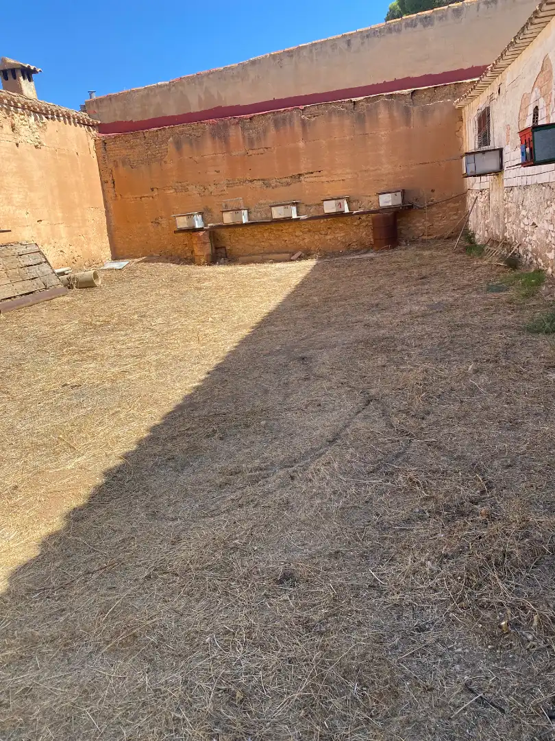 House with garden for sale in Calle Mayor 6, imagen 40