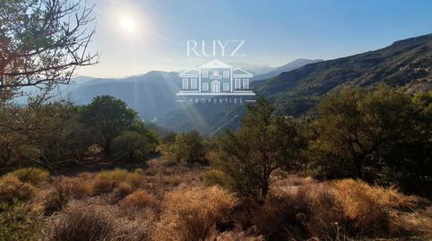 Foto 5 de Residencial en venda a N/a, -1, Jete, Granada