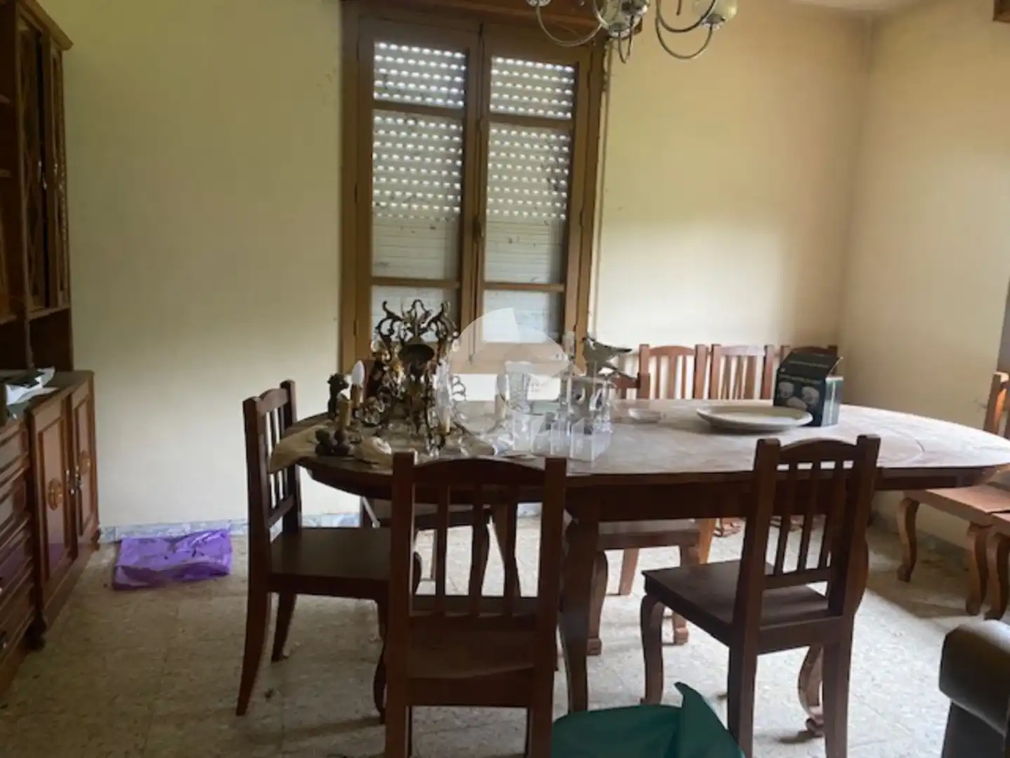 Casa amb jardí en venda a San Cristovo de Cea, imagen 7