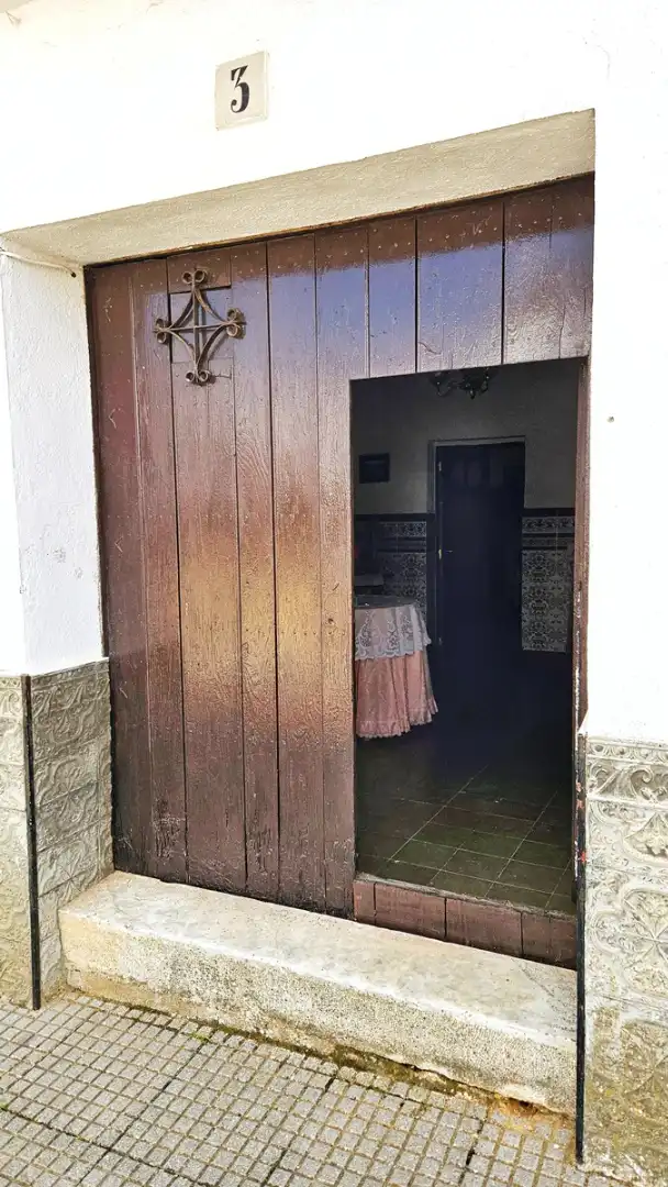 Casa o xalet en venda en Los Marines amb Terrassa i Traster