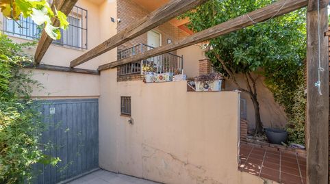 VIVIENDA UNIFAMILIAR ADOSADA EN OGIJARES, imatge 2