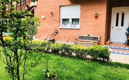 Garden of House or chalet for sale in Camargo  with Heating, Private garden and Parquet flooring